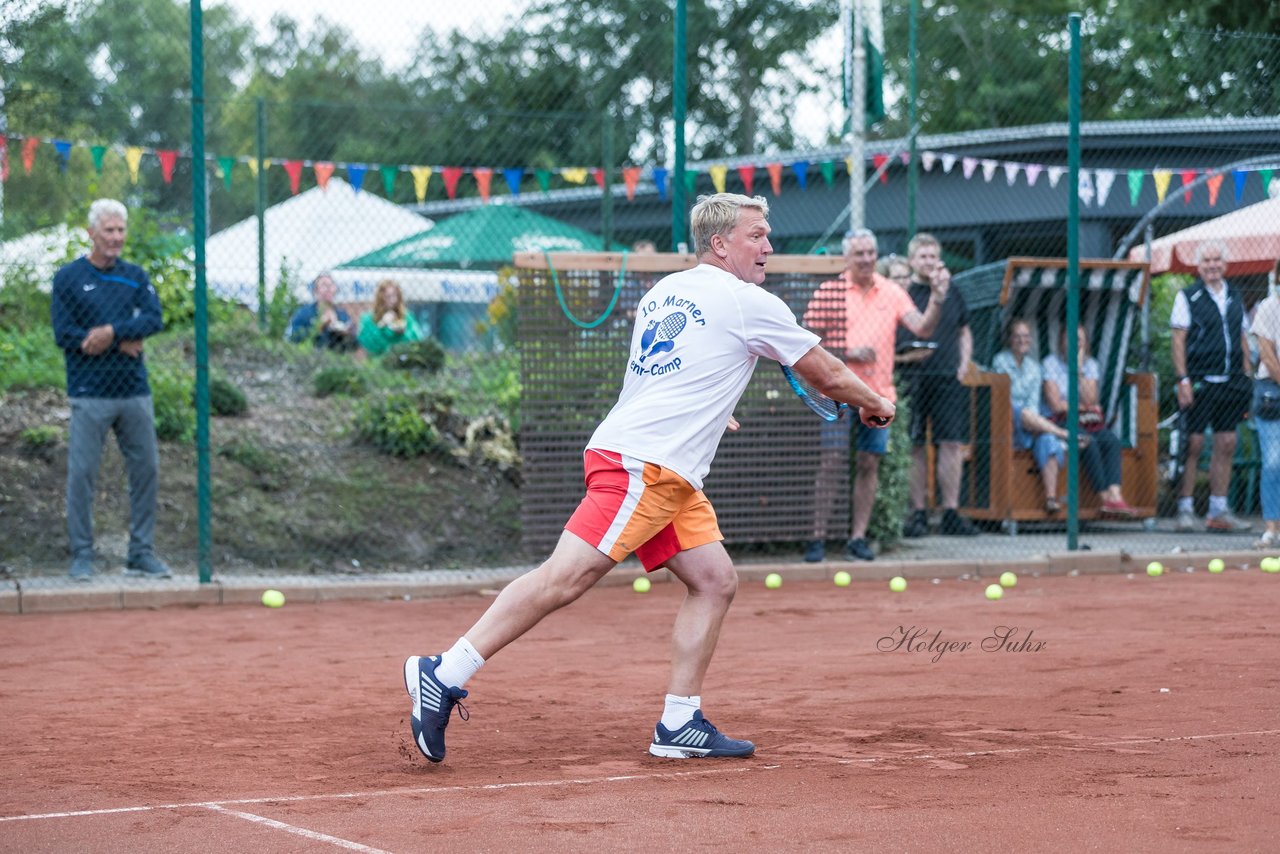 Bild 202 - Marner Tennisevent mit Mischa Zverev